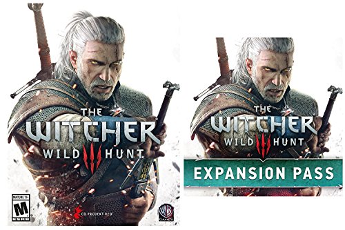 Witcher 3: Wild Hunt kompletno izdanje-PC