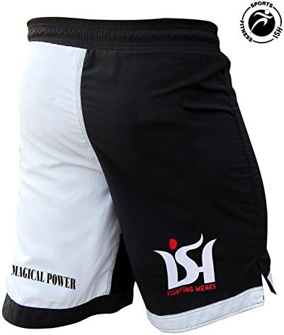 MMA kick boks borbene kratke hlače UFC grappling kratki kavez Muay Thai Muške haljine kratke hlače Kickboxing