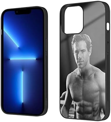 Kiansla Ryan Reynolds Telefon kompatibilan sa iPhone 13 Pro Case / iPhone 13 Pro Max Fashion