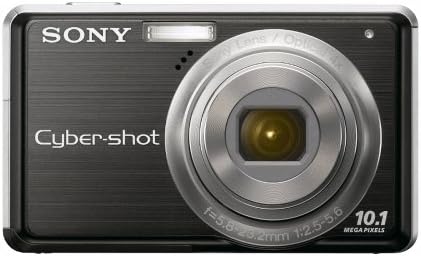Sony Cybershot DSC-S950 10MP digitalna kamera sa 4x optičkim zumom sa Super stabilnom stabilizacijom