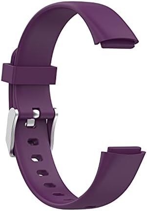 Zamjena silikonskih traka kompatibilnih sa lemspumom za sportske narukvice za Fitbit Luxe, Luxe Specijalno