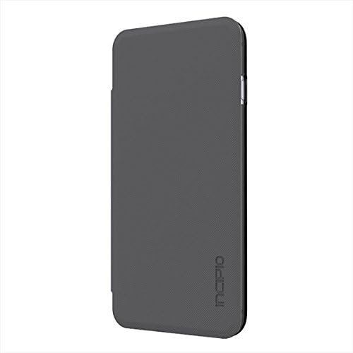 iPhone 6s Plus Case, Incipio Highland Premium Folio [kreditna kartica] novčanik folio iPhone 6 plus,
