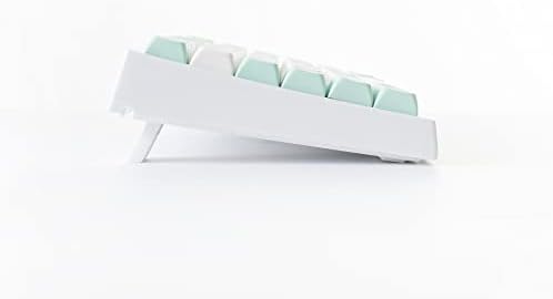 YUNZII Macaron 84 84-tipka RGB Hotswap žičana mehanička igračka Tastatura sa PBT Dye-subbed tipkama