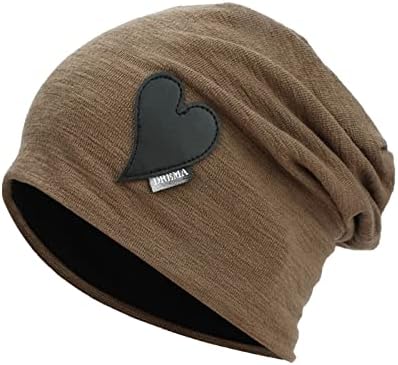 Pletene kape za žene muškarci ulični pleteni šešir šešir sa gomilom glava hladni šešir Baotou šešir uniseks