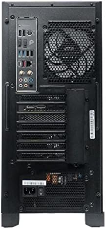 MSI Aegis RS 12TD-260 Gaming & amp; Zabava Desktop PC , GeForce RTX 3070, WiFi, Bluetooth, pozadinskim
