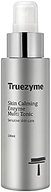 Truezyme® vodena Brava Multi tonik za smirivanje kože 100ml / 3.4 fl. oz./ Korejska Premium Njega kože sa fermentiranim