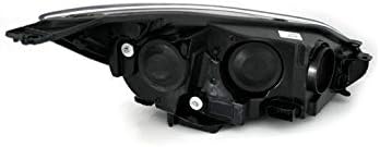 Set farovi kompatibilni sa Ford Focus MK3 2011 2012 2013 2014 VP554 prednja svjetla auto lampe farovi