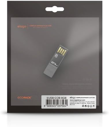 ELAGO USB Flash Drive za držač ID1 USB lične karte ELAGO ID1
