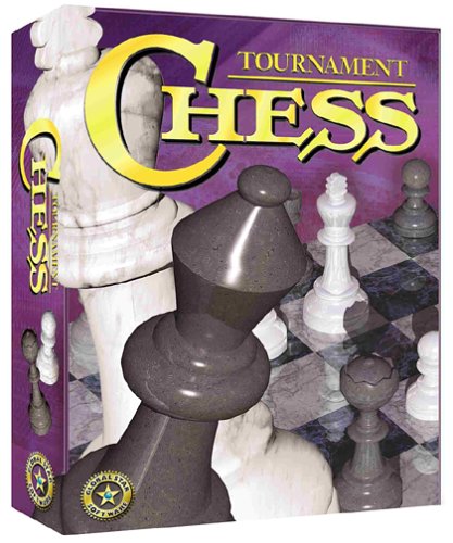 Turnirski šah-PC