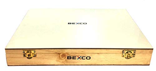 Zbirka stijena BEXCO Set od 50 stijena