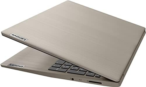 2022 vodeći Lenovo IdeaPad 3 Laptop, 15,6 HD ekran osetljiv na dodir, Intel Dual Core i3-1115g4