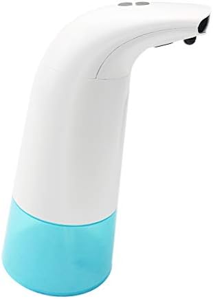 Cabilock Bubble SOAP raspršivač Potpuni automatski indukcijski sapun sa sapunom sa sapunom za pranje za pranje