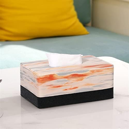 Kutija za tkivo Kućni papir u obliku papira dnevni boravak kava stola za salvetu osjetljivu kutiju