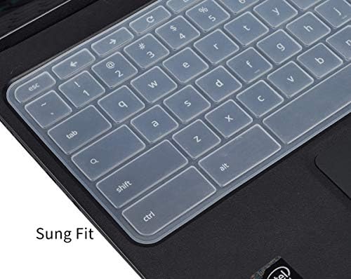 Poklopac tastature za Lenovo IdeaPad Flex 5i Chromebook 13.3 / Chromebook Flex 3 11 /Lenovo IdeaPad