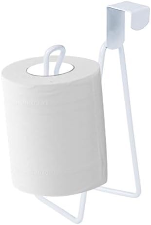 Bagima WC držač 20 * 9 * 8 Metalni toaletni držač za držač za držač nosača WC za držanje papira TISKUĆE