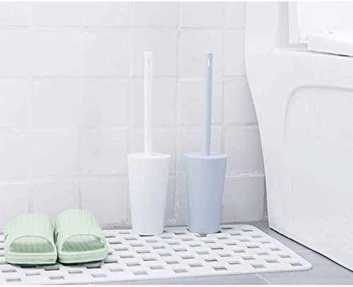 N / A WC školjka i držač, toaletna četkica za čišćenje četkica za čišćenje, ispod obručnih četkica za usne