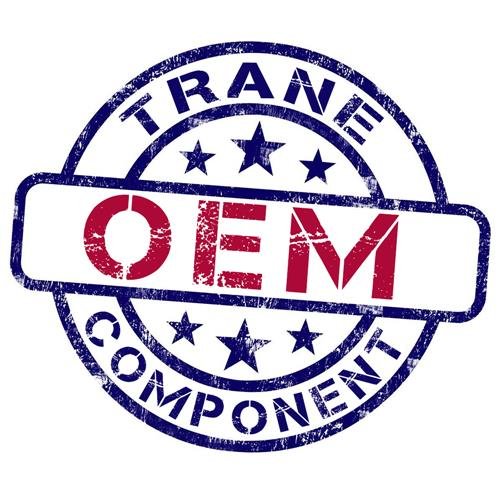 TCC030G / WCY030G - američki standardni / transki OEM zamjenski ECM motor, modul & vzpro