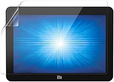 celicious Silk blagi film protiv odsjaja za zaštitu ekrana kompatibilan sa Elo 1002l 10 ekranom osetljivim na dodir E324341 [pakovanje od 2]