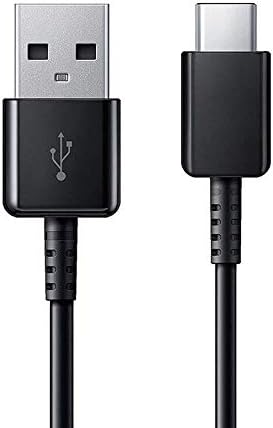 Autentičan 10,0 inčni USB tip-C kabl Kompatibilan je sa vašim Samsung Galaxy S21 Ultra i brzom brzim