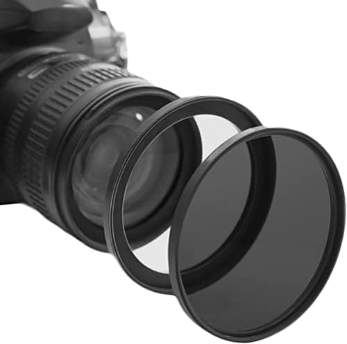 Ninolit 39mm do 52 mm fotoaparat objektiv od aluminija od legura od aluminija Prsten adapter prsten