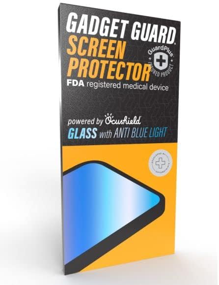 Zaštita ekrana za blokiranje plavog svjetla za Apple iPhone 13 Pro Max i iPhone 14 Plus [otporno