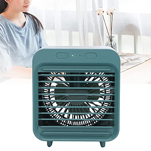 Prijenosni klima uređaj, Mini hladnjak zraka klima uređaji ventilatori Mini tihi Klima uređaj prijenosni