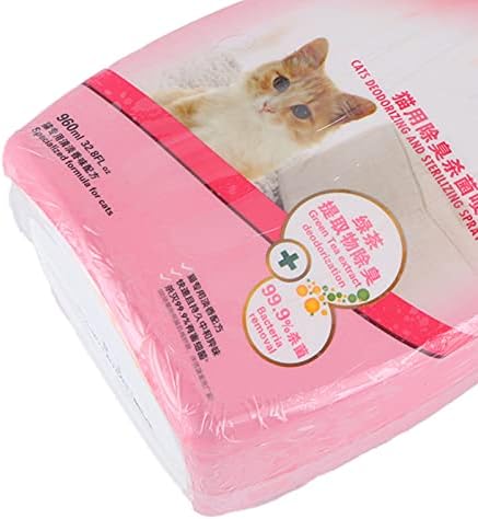 Naroote Crazy Sales Cat sprej za mokrenje, sredstvo za čišćenje tepiha Cat Spot Indoor pet Urine