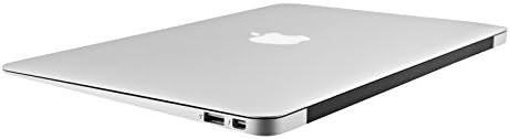 Apple Macbook Air s Intel Core i5, 1.6GHz, - srebro