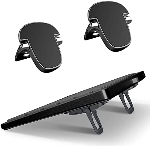 Računarska tastatura Stalak Riser za stol Podesiv laptop postolje za laptop Riser Aluminium stabilan za većinu