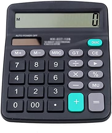 Doubao solarni kalkulator Naučno izračunati komercijalnu upotrebu Brojanje 2 u 1 napajane 12-znamenkasti