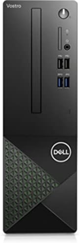 Dell Vostro 3000 3710 SFF Small Form Factor Desktop | jezgro i7-512GB SSD-8GB RAM / 12 jezgara @