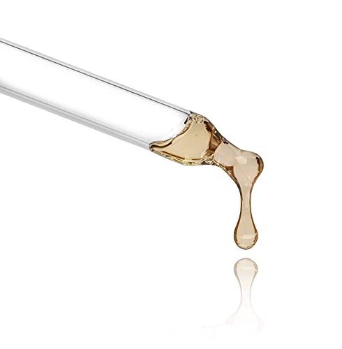 Kiwi Seed Oil-4 oz Glass & Dropper - čisto nerafinirano hladno prešano prirodno ekstra djevičansko