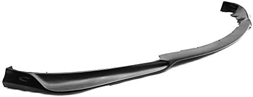 Prednji branik kompatibilan sa 2013- Hyundai Genesis Coupe, KS Style PU Neoblaženi crni zračni bračni