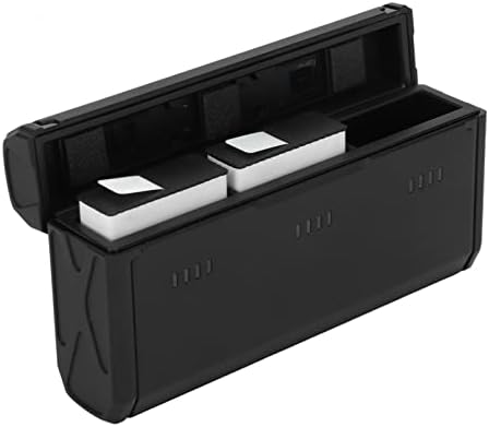 USB memorija Brzi punjač, ​​prikaz napajanja Akcijski fotoaparat Punjač baterije za putovanja