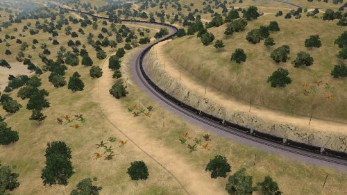 Trainz Simulator 12 [Online Igra Kod]