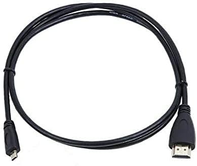 Micro HDMI kabel za digitalni fotoaparat Panasonic HX-WA20GC
