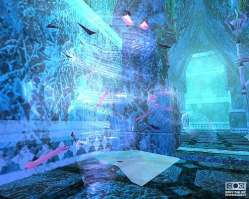 EverQuest: izgubljene tamnice Norrath-PC