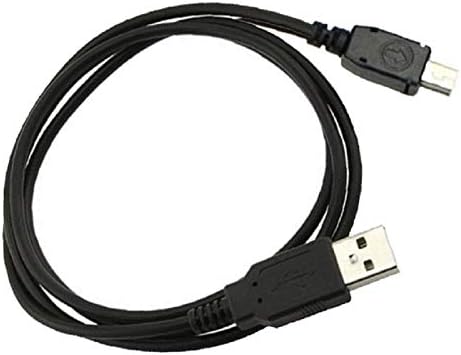 Power Cord za punjač za punjenje za automatsko punjenje kabela za laptop za pionir DVR-XU01 DVR-XU01C DVR-XU01T vanjski prijenosni CD DVD Writer pogon DVRXU01 DVRXU01C DVRXU01T