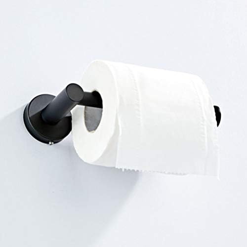 Topbathy Moderna usisna kupa za toaletni papir Držač kupaonica tkivo papirnati nosač zidnih nosača za