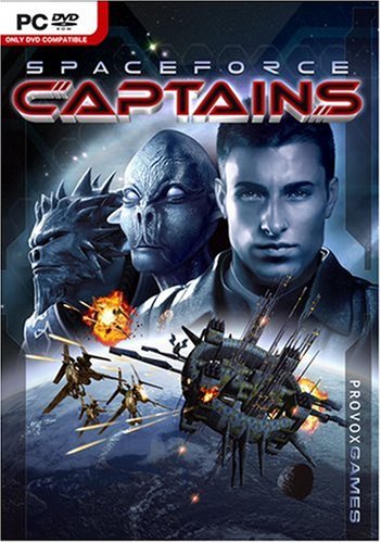 Spaceforce Captains-PC