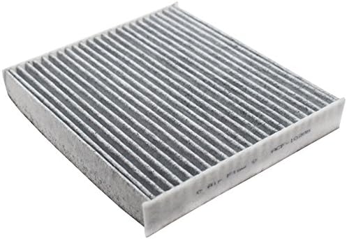 2-pack zamjenski filter za vazduh za 2011 Lexus RX 450H V6 3.5L 3456cc Car / Automotive - Aktivirani