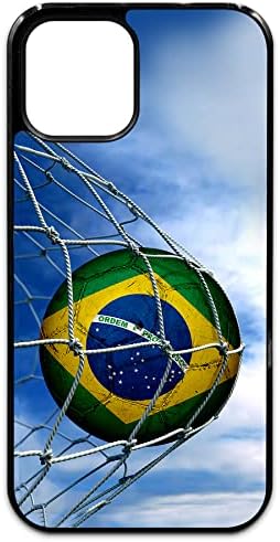 Slučaj za Apple iPhone 14 pro max - zastava Brazila - Mnogo opcija