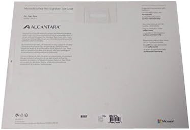 Microsoft QC7-00098 Surface Pro poklopac tipa potpisa-dvobojna siva Mélange