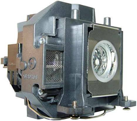 Lutema ELPLP57-L02 Epson ELPLP57 V13H010L57 Zamjena DLP / LCD Cinema projektor, premium