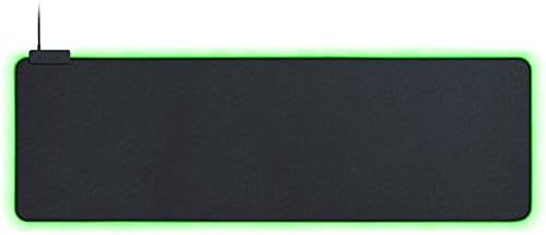 Razer BlackWidow V3 mehanička tastatura za igranje, klasična crna & amp; Viper Ultimate Hyperspeed lagani bežični miš za igranje & amp ;Goliathus Extended Chroma Gaming podloga za miš-klasična crna