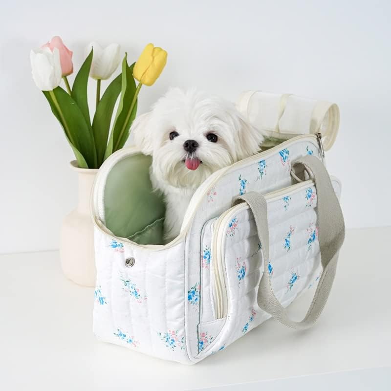 TJLSS torba za pse torba za pse životinje Oprema za pse nosač torba za kućne ljubimce oprema za štene