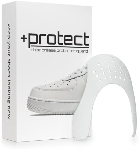 +Zaštititi / cipele nabor zaštitnik štitnici za patike: Air Force 1, Jordans, zakucavanja & više