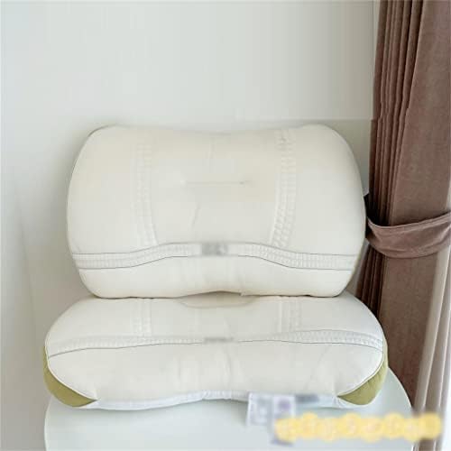 WeTeg Cassia Kapok Jastuk za zaštitu vrata jastuk Trodimenzionalni jastuk jezgra Latex Cassia Seme