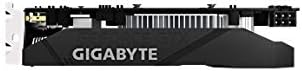 Gigabyte GeForce GTX 1650 Super OC 4G grafička kartica, 90mm ventilator, 4GB 128-bitni GDDR6, GV-N165SOC-4GD