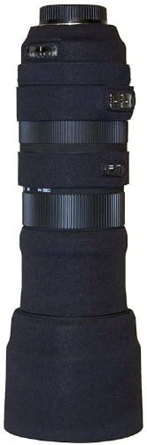 LensCoat Sigma 150-500 os poklopac sočiva kamuflažna Navlaka za zaštitu sočiva neoprenske kamere LCS150500DC